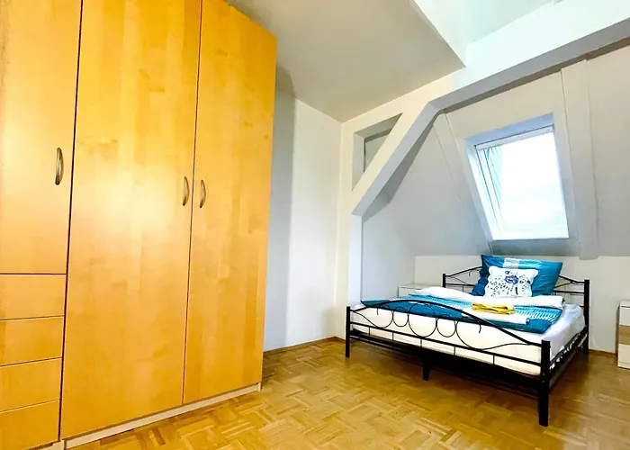 Apartament Convenient Rooftop *
