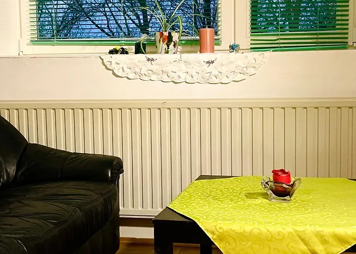 Convenient Rooftop Apartament